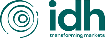 logo IDH